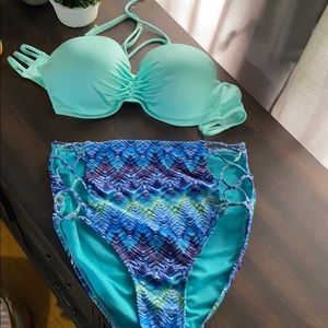 Victoria secrets swimsuit